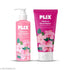 PLIX  THE PLANT FIX Hibiscus Bond Repair Shampoo + Conditioner